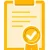 Certification icon